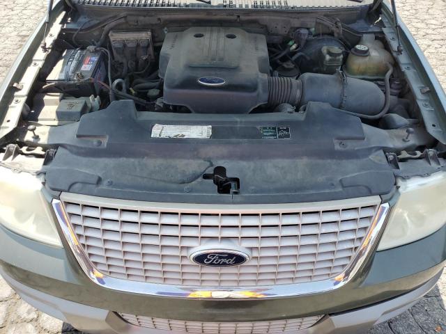 Photo 10 VIN: 1FMEU17W33LC01707 - FORD EXPEDITION 