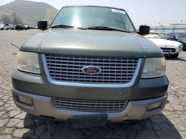 Photo 4 VIN: 1FMEU17W33LC01707 - FORD EXPEDITION 