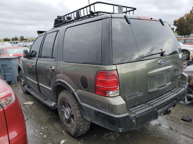 Photo 1 VIN: 1FMEU17W74LA13824 - FORD EXPEDITION 