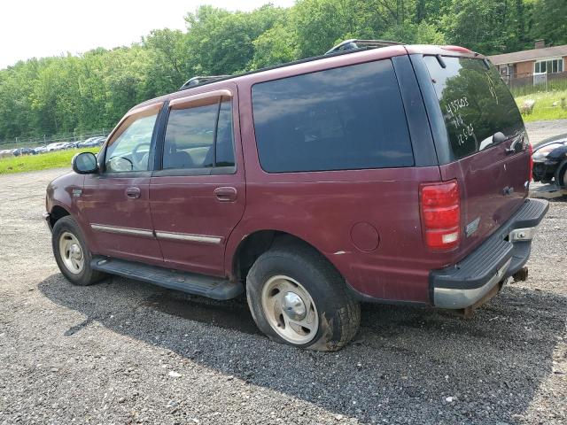 Photo 1 VIN: 1FMEU18W0VLC22662 - FORD EXPEDITION 