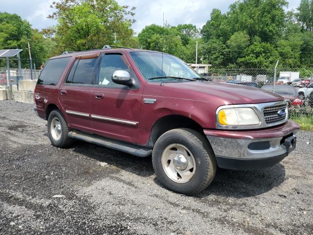 Photo 3 VIN: 1FMEU18W0VLC22662 - FORD EXPEDITION 