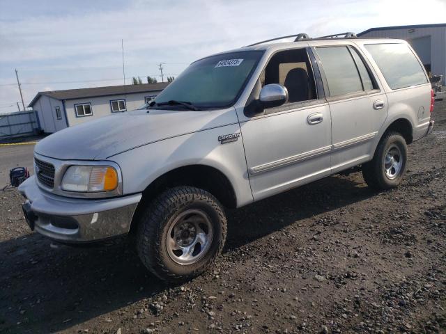 Photo 0 VIN: 1FMEU18W1VLA56135 - FORD EXPEDITION 