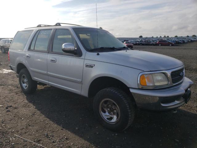 Photo 3 VIN: 1FMEU18W1VLA56135 - FORD EXPEDITION 