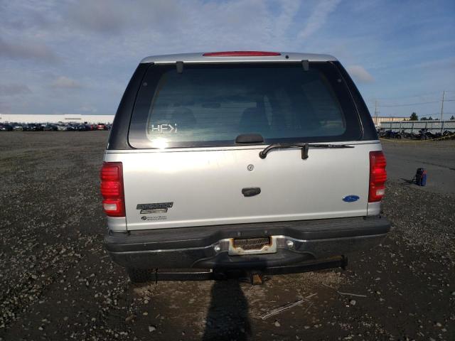 Photo 5 VIN: 1FMEU18W1VLA56135 - FORD EXPEDITION 