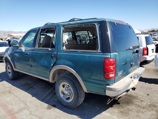 Photo 1 VIN: 1FMEU18W1VLC29734 - FORD EXPEDITION 