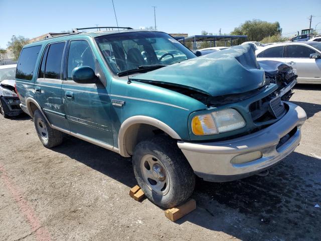 Photo 3 VIN: 1FMEU18W1VLC29734 - FORD EXPEDITION 