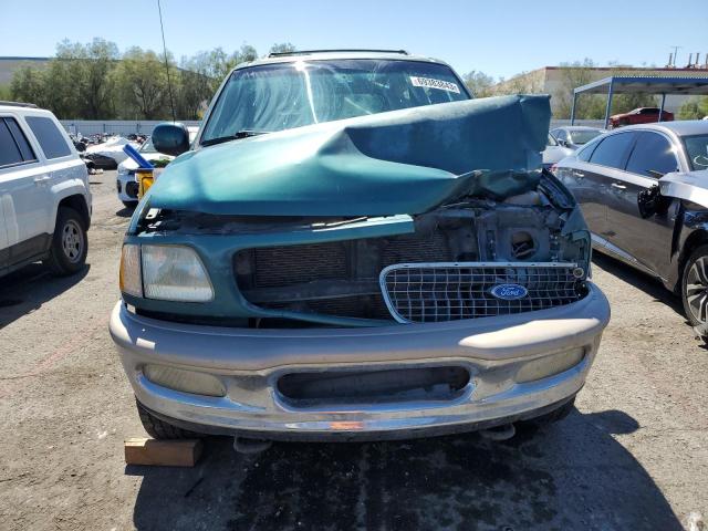 Photo 4 VIN: 1FMEU18W1VLC29734 - FORD EXPEDITION 