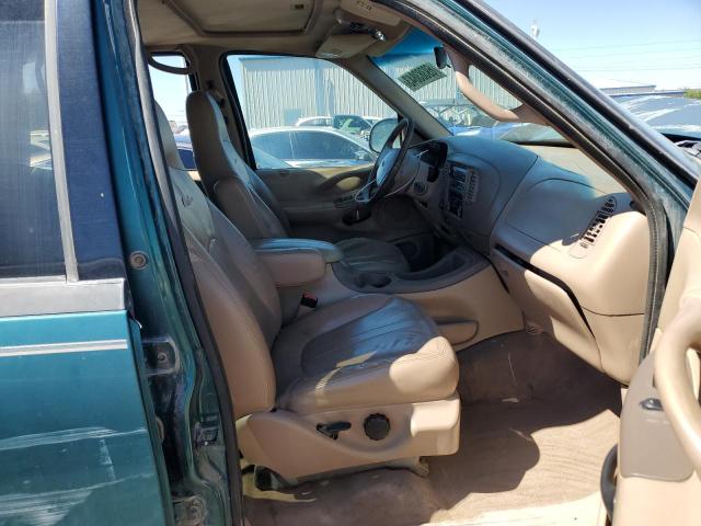 Photo 6 VIN: 1FMEU18W1VLC29734 - FORD EXPEDITION 