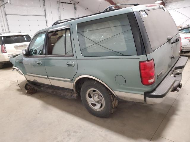 Photo 1 VIN: 1FMEU18W2VLA84574 - FORD EXPEDITION 