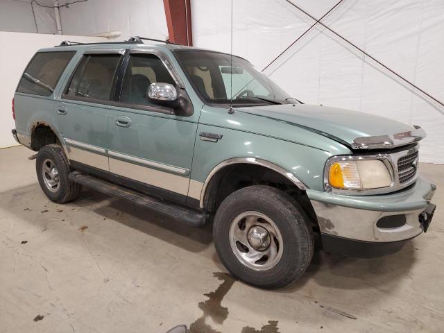 Photo 3 VIN: 1FMEU18W2VLA84574 - FORD EXPEDITION 