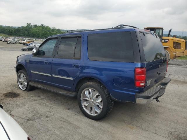 Photo 1 VIN: 1FMEU18W5VLC24553 - FORD EXPEDITION 