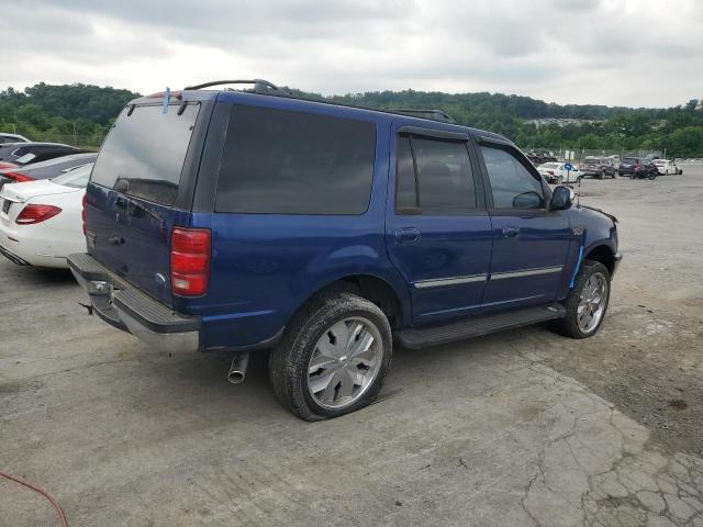 Photo 2 VIN: 1FMEU18W5VLC24553 - FORD EXPEDITION 