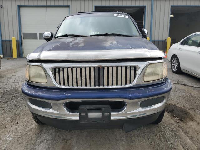 Photo 4 VIN: 1FMEU18W5VLC24553 - FORD EXPEDITION 