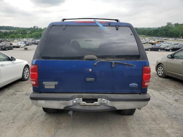 Photo 5 VIN: 1FMEU18W5VLC24553 - FORD EXPEDITION 