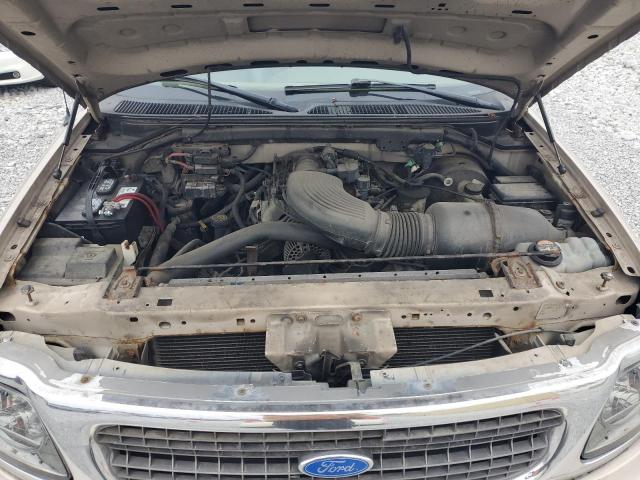 Photo 11 VIN: 1FMEU18W7VLC09116 - FORD EXPEDITION 