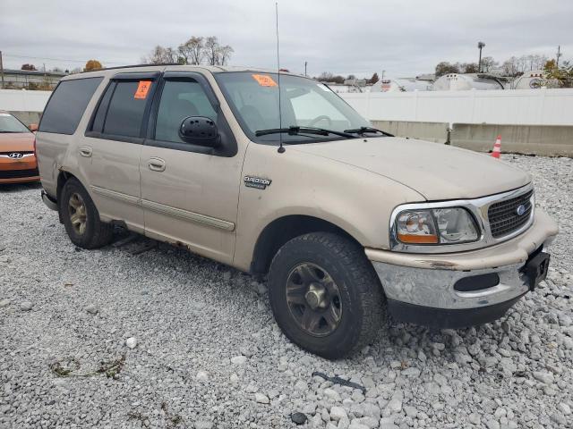 Photo 3 VIN: 1FMEU18W7VLC09116 - FORD EXPEDITION 