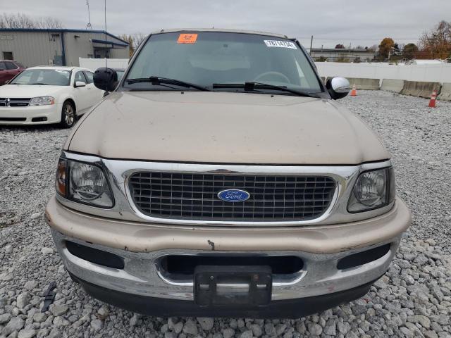 Photo 4 VIN: 1FMEU18W7VLC09116 - FORD EXPEDITION 