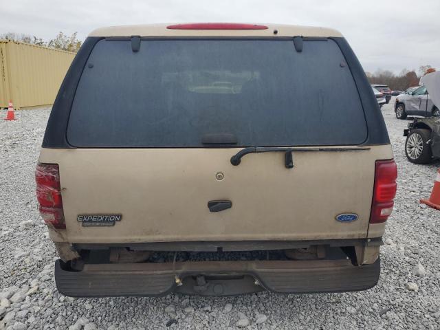 Photo 5 VIN: 1FMEU18W7VLC09116 - FORD EXPEDITION 