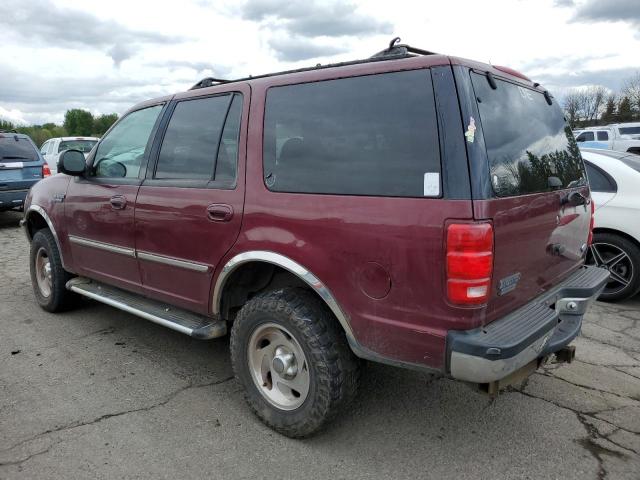 Photo 1 VIN: 1FMEU18W9VLB47847 - FORD EXPEDITION 