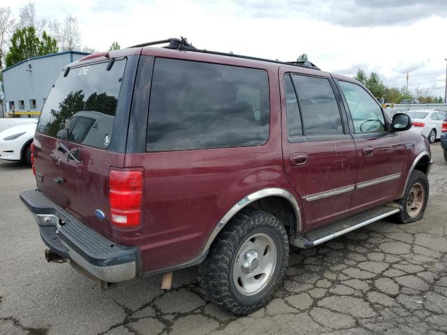 Photo 2 VIN: 1FMEU18W9VLB47847 - FORD EXPEDITION 