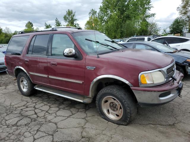 Photo 3 VIN: 1FMEU18W9VLB47847 - FORD EXPEDITION 