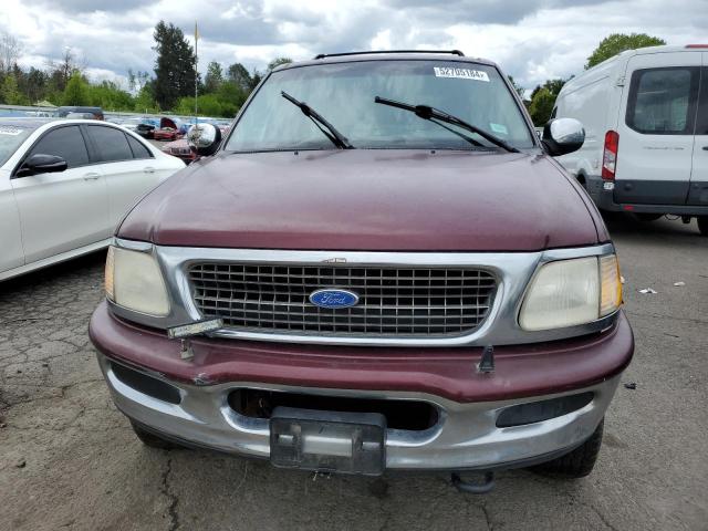 Photo 4 VIN: 1FMEU18W9VLB47847 - FORD EXPEDITION 