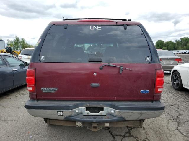 Photo 5 VIN: 1FMEU18W9VLB47847 - FORD EXPEDITION 