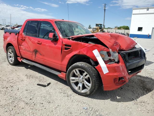 Photo 3 VIN: 1FMEU23809UA11735 - FORD EXPLORER 