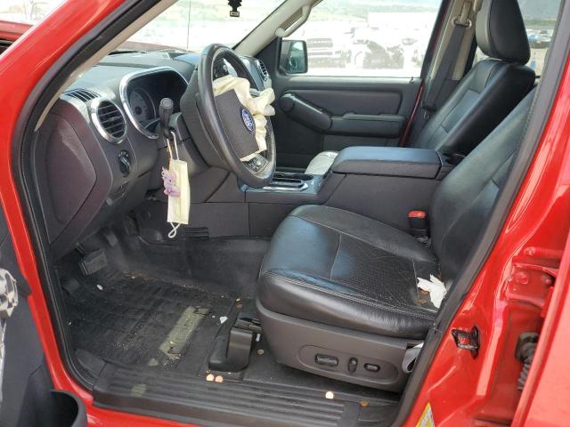 Photo 6 VIN: 1FMEU23809UA11735 - FORD EXPLORER 