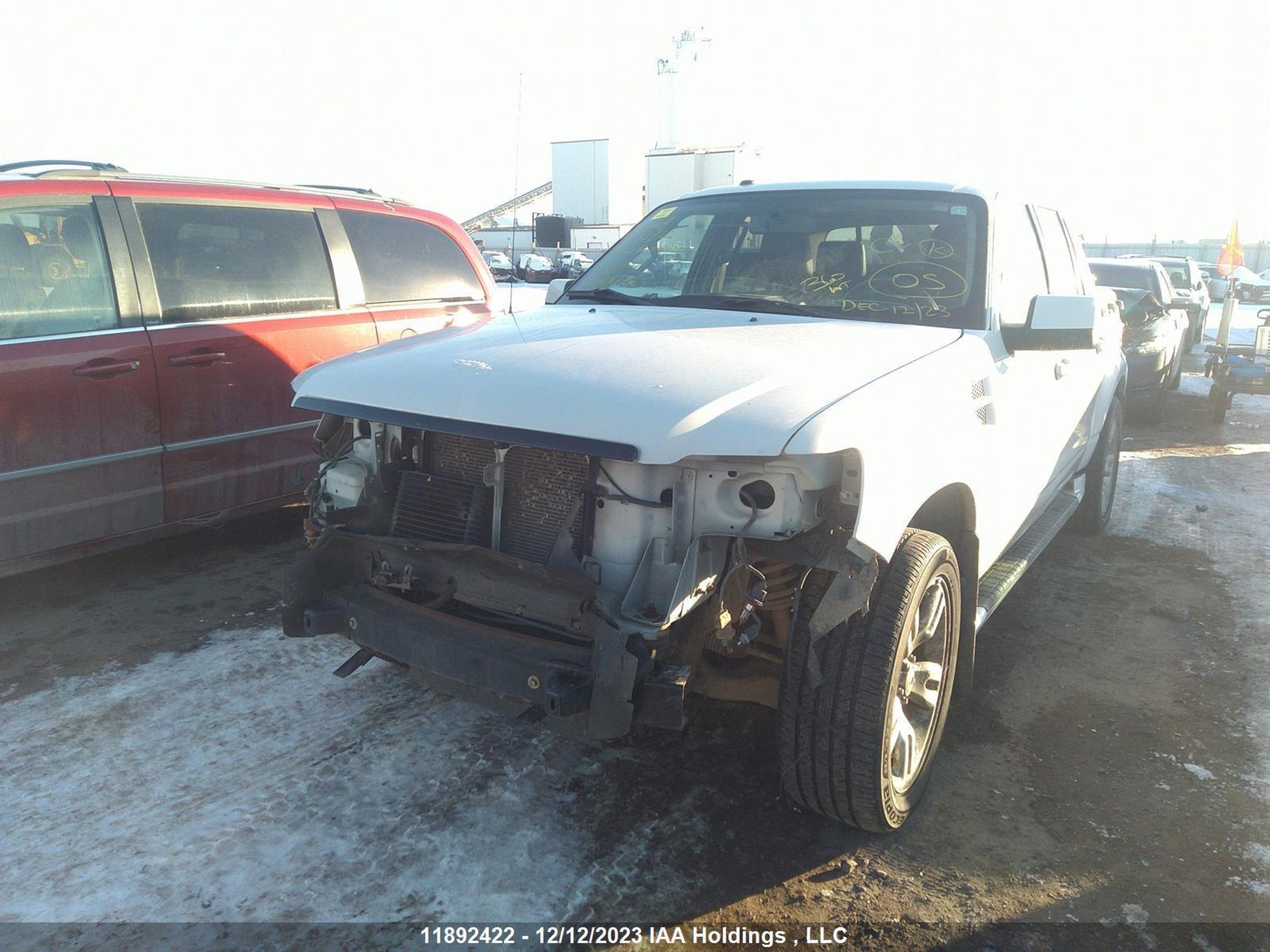 Photo 5 VIN: 1FMEU23839UA18291 - FORD EXPLORER SPORT TRAC 