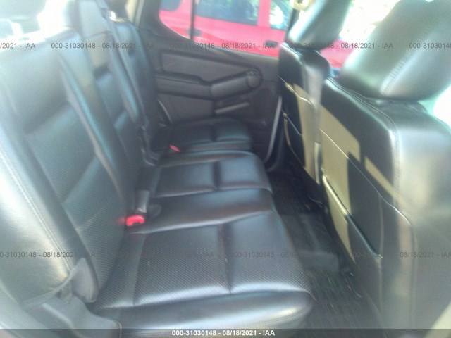 Photo 7 VIN: 1FMEU2D81AUA19961 - FORD EXPLORER SPORT TRAC 