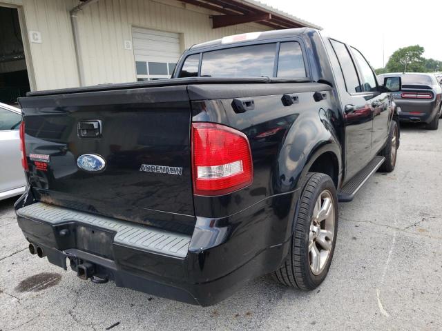 Photo 3 VIN: 1FMEU2D84AUA51464 - FORD EXPLORER S 