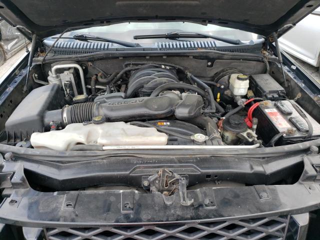 Photo 6 VIN: 1FMEU2D84AUA51464 - FORD EXPLORER S 