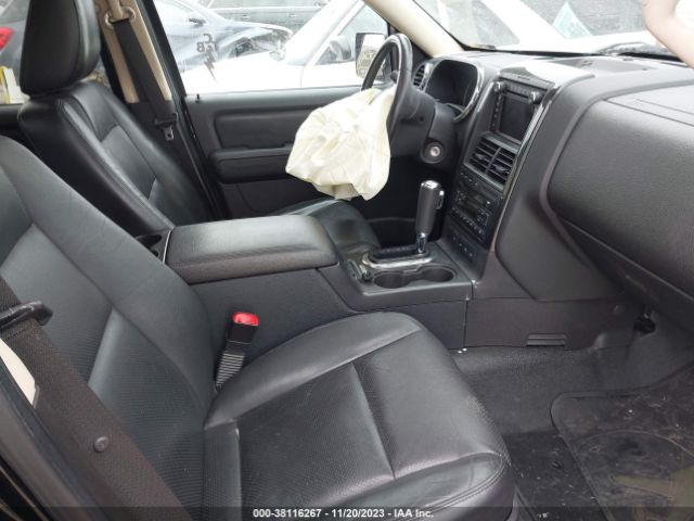 Photo 4 VIN: 1FMEU2D89AUF04056 - FORD EXPLORER SPORT TRAC 