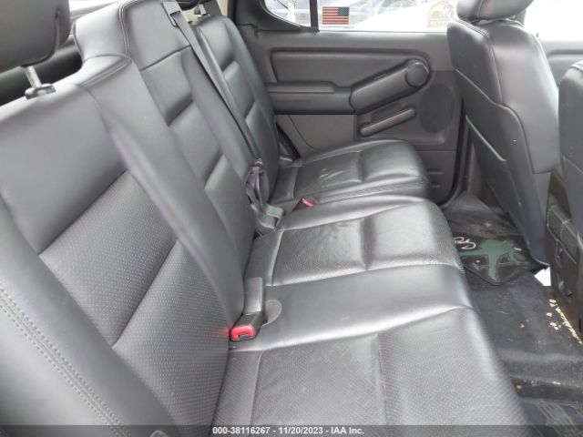 Photo 7 VIN: 1FMEU2D89AUF04056 - FORD EXPLORER SPORT TRAC 