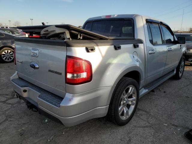 Photo 2 VIN: 1FMEU2D8XAUA07985 - FORD EXPLORER S 