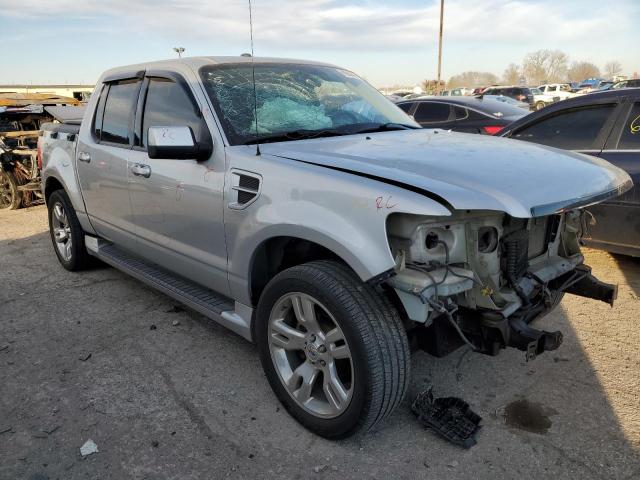 Photo 3 VIN: 1FMEU2D8XAUA07985 - FORD EXPLORER S 