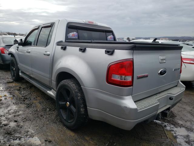 Photo 2 VIN: 1FMEU2DE0AUA53508 - FORD EXPLORER S 