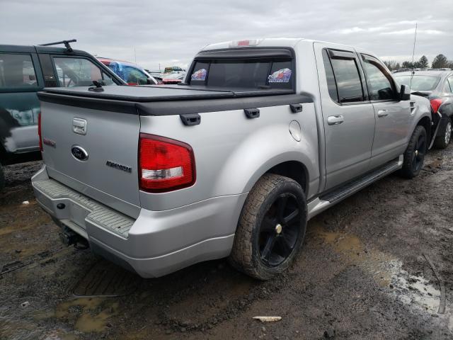 Photo 3 VIN: 1FMEU2DE0AUA53508 - FORD EXPLORER S 