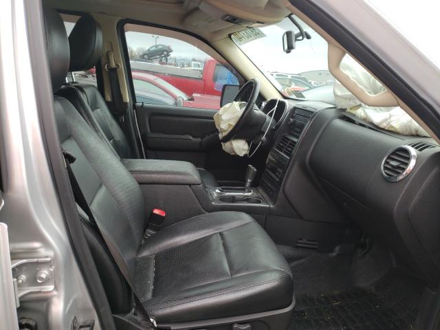 Photo 4 VIN: 1FMEU2DE0AUA53508 - FORD EXPLORER S 