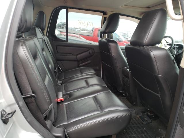 Photo 5 VIN: 1FMEU2DE0AUA53508 - FORD EXPLORER S 