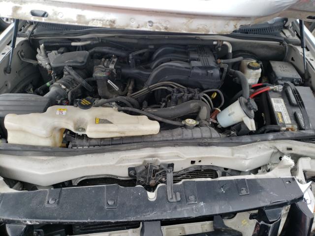 Photo 6 VIN: 1FMEU2DE0AUA53508 - FORD EXPLORER S 