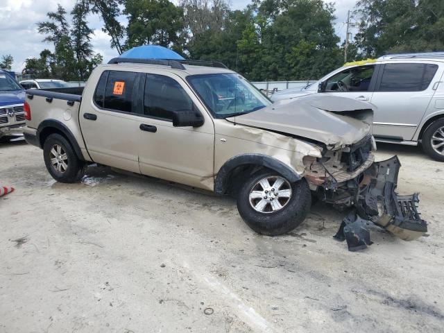 Photo 3 VIN: 1FMEU31827UA46511 - FORD EXPLORER S 