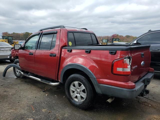 Photo 1 VIN: 1FMEU31848UA20526 - FORD EXPLORER 