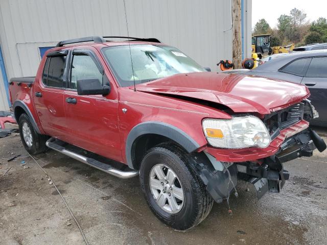 Photo 3 VIN: 1FMEU31848UA20526 - FORD EXPLORER 