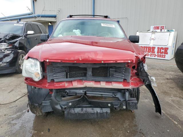 Photo 4 VIN: 1FMEU31848UA20526 - FORD EXPLORER 