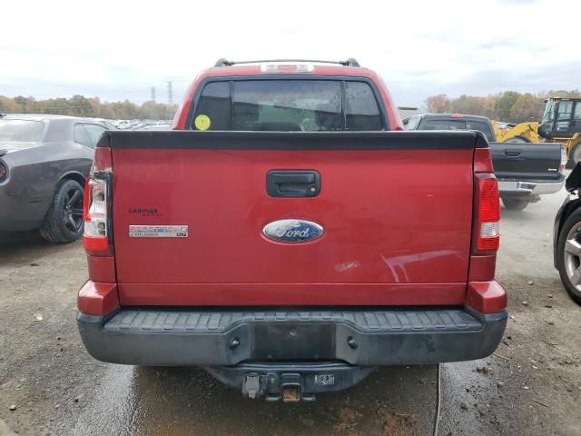 Photo 5 VIN: 1FMEU31848UA20526 - FORD EXPLORER 