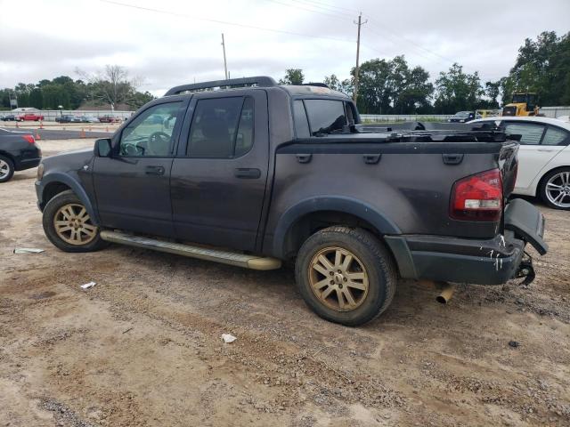 Photo 1 VIN: 1FMEU31867UB20156 - FORD EXPLORER S 