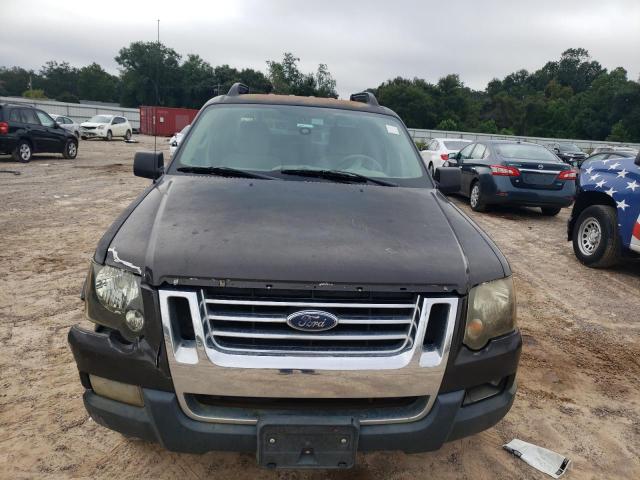 Photo 4 VIN: 1FMEU31867UB20156 - FORD EXPLORER S 