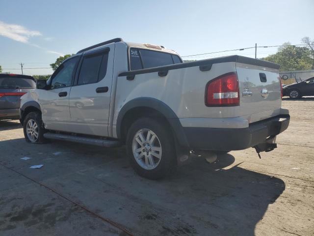 Photo 1 VIN: 1FMEU31E18UA41307 - FORD EXPLORER 